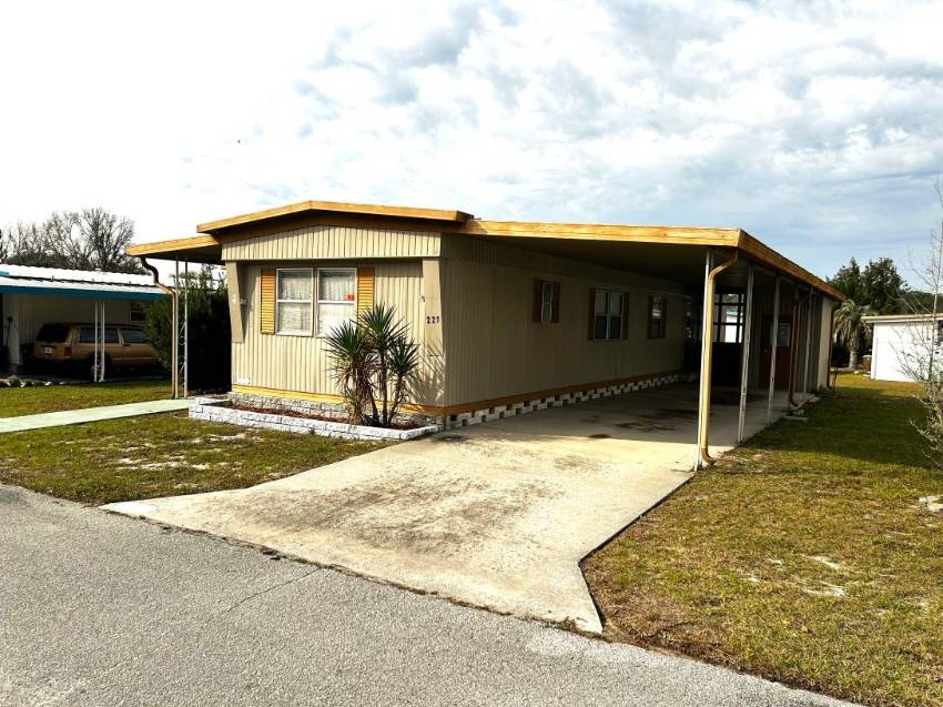 3150 Ne 36th Ave a Ocala, FL Mobile or Manufactured Home for Sale